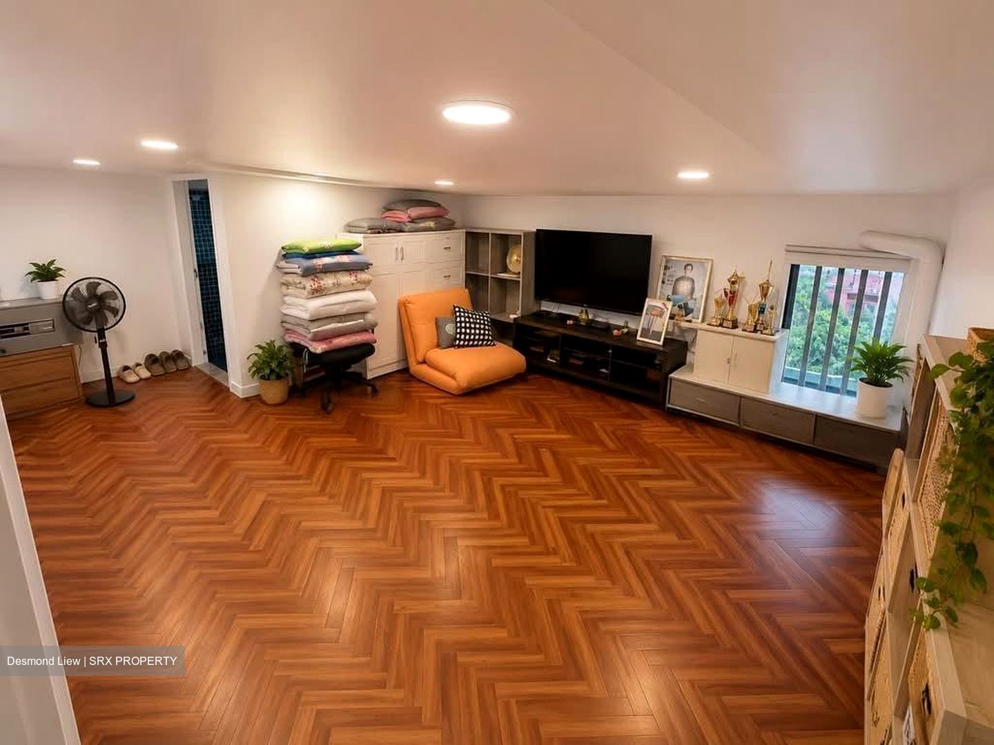 Jalan Anggerek (D13), Terrace #561317541